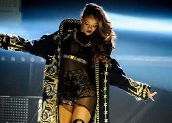 10 Best Rihanna Songs of All Time