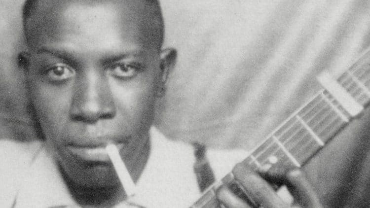 10 Best Robert Johnson Songs of All Time