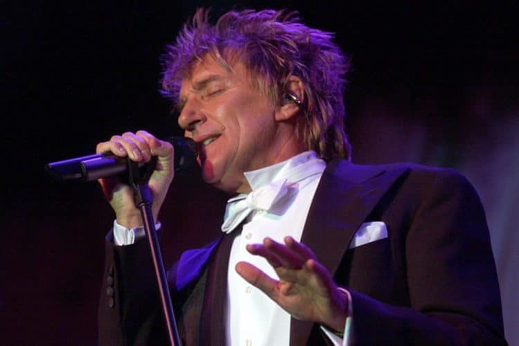 10 Best Rod Stewart Songs of All Time