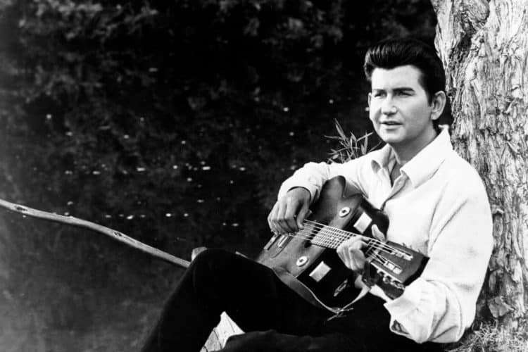 10 Best Roy Orbison Songs of All Time