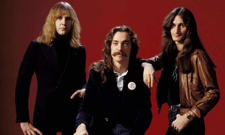 10 Best Rush Songs of All Time
