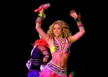 10 Best Shakira Songs of All Time