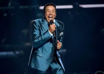 10 Best Smokey Robinson Songs of All Time
