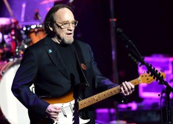 10 Best Stephen Stills Songs of All Time