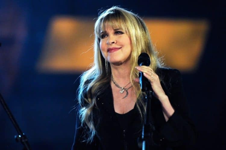 10 Best Stevie Nicks Songs of All Time