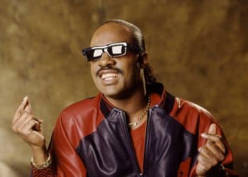 10 Best Stevie Wonder Songs of All Time