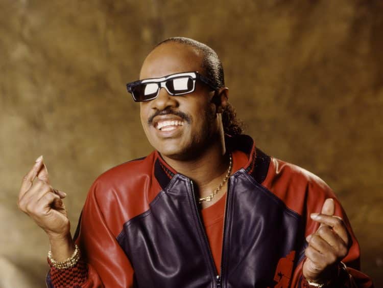 10 Best Stevie Wonder Songs of All Time