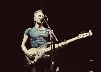 10 Best Sting Songs of All Time