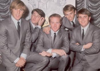 10 Best The Beach Boys Songs of All Time