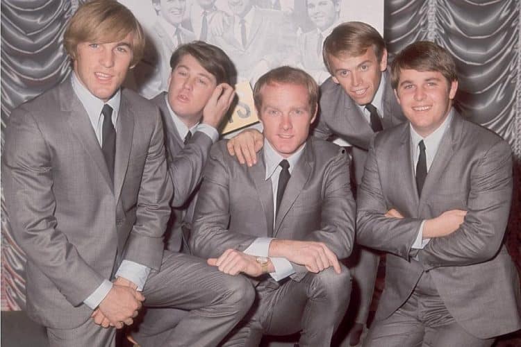 10 Best The Beach Boys Songs of All Time