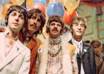 10 Best The Beatles Songs of All Time