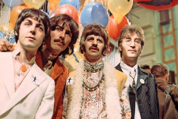 10 Best The Beatles Songs of All Time