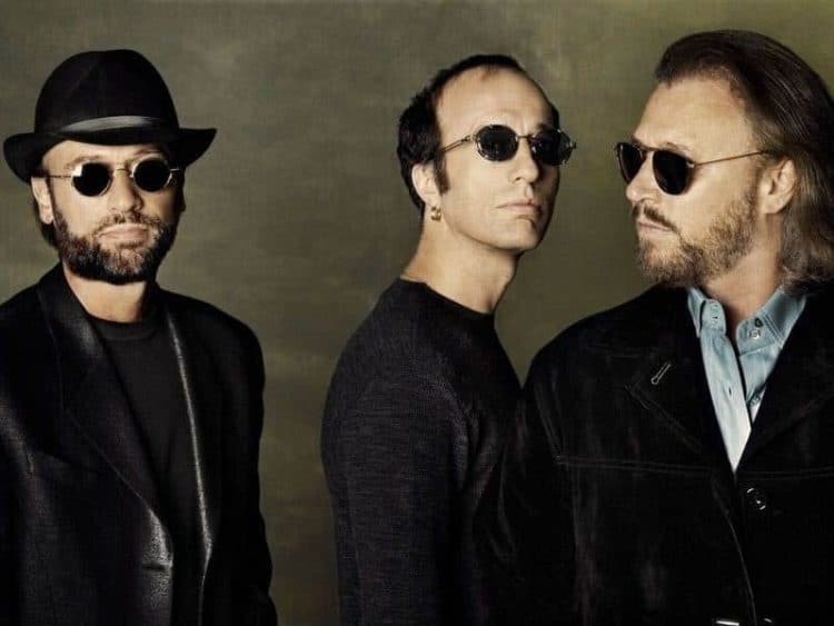 10 Best The Bee Gees Songs of All Time - Singersroom.com