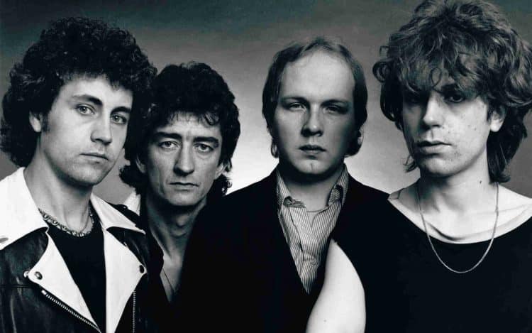 10 Best The Only Ones Songs of All Time