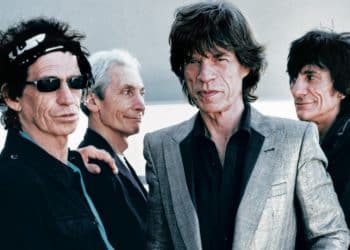 10 Best The Rolling Stones Songs of All Time
