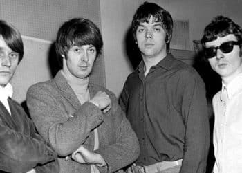 10 Best The Spencer Davis Group Songs of All Time