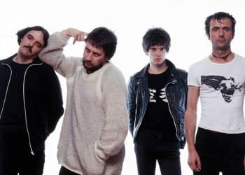 10 Best The Stranglers Songs of All Time