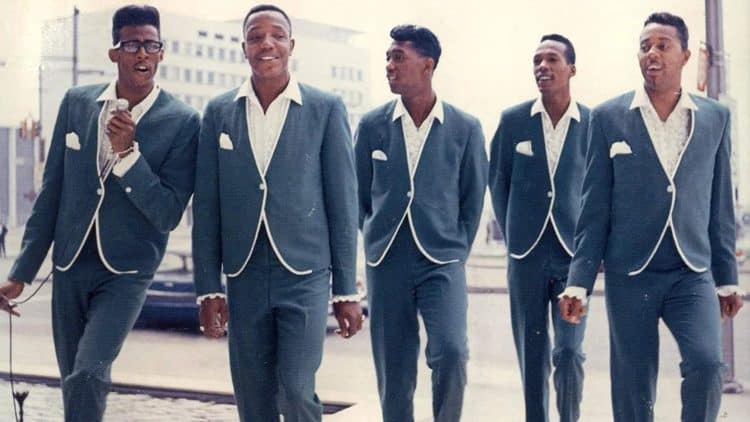 10 Best The Temptations Songs of All Time