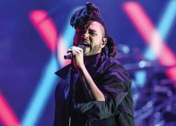 10 Best The Weeknd Songs of All Time