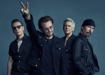 10 Best U2 Songs of All Time