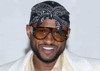10 Best Usher Songs of All Time