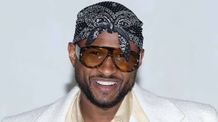 10 Best Usher Songs of All Time - Singersroom.com
