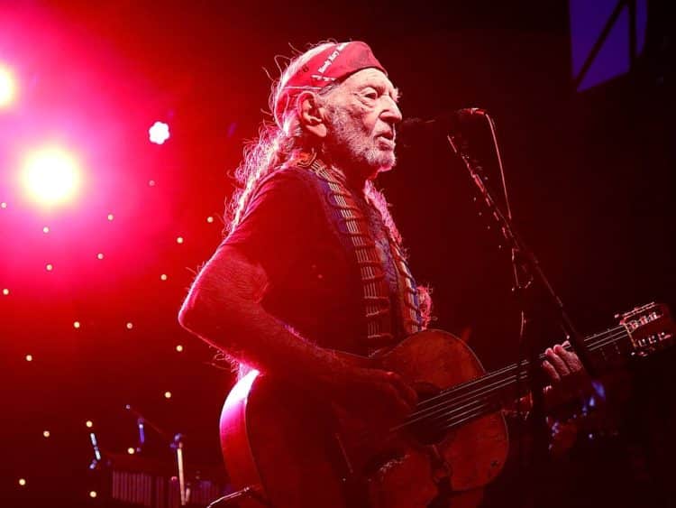 10 Best Willie Nelson Songs of All Time