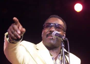 10 Best Wilson Pickett Songs of All Time