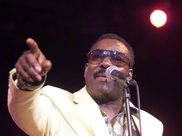 10 Best Wilson Pickett Songs of All Time