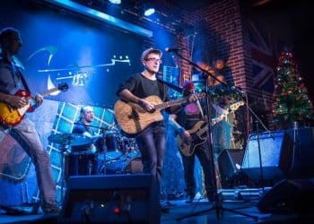 15 Best Bands of All Time