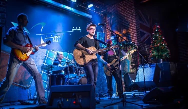 15 Best Bands of All Time