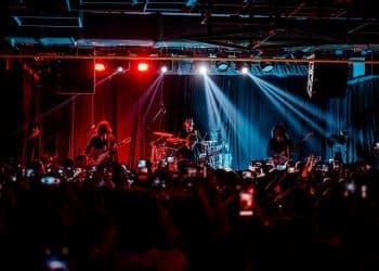 15 Best Bands of All Time