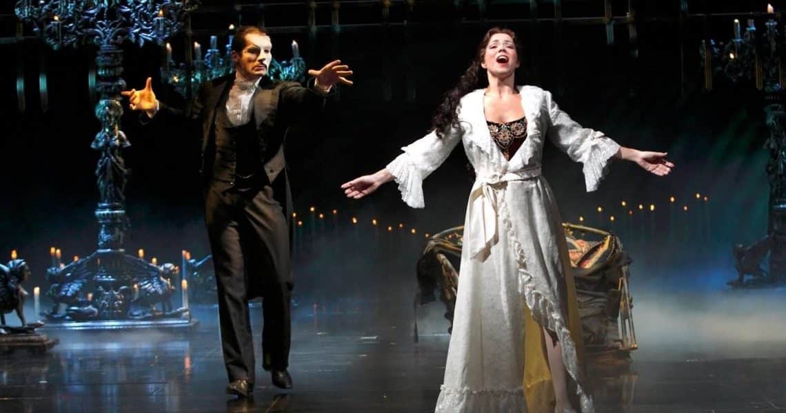 15 Best Broadway Singers of All Time