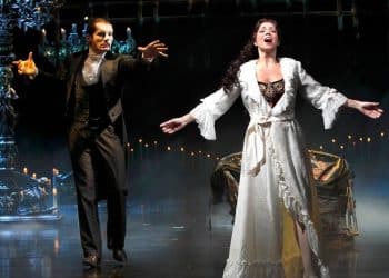 15 Best Broadway Singers of All Time