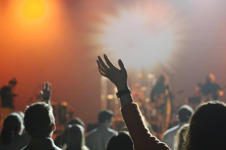 15 Best Christian Songs of All Time