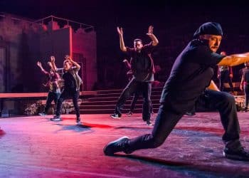 15 Best Dance Songs of All Time