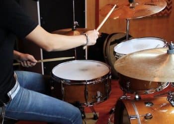 15 Best Drummers of All Time