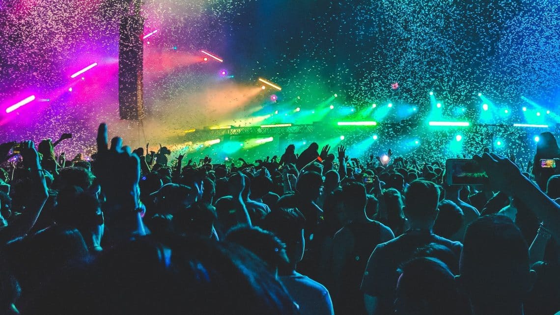 15 Best Electronic Music Songs of All Time