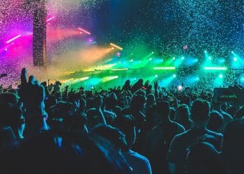 15 Best Electronic Music Songs of All Time