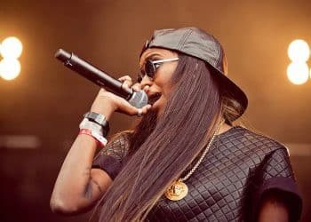 15 Best Female Rappers of All Time