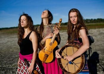 15 Best Folk Bands of All Time