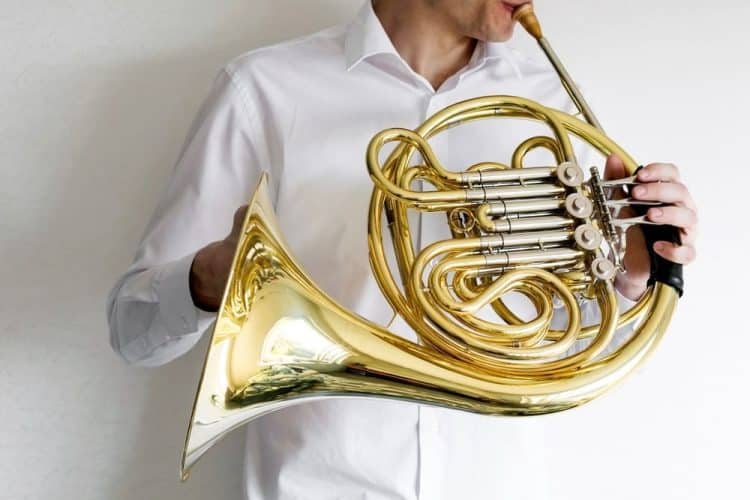 15 Best French Horn Players of All Time