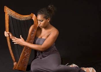15 Best Harp Players of All Time