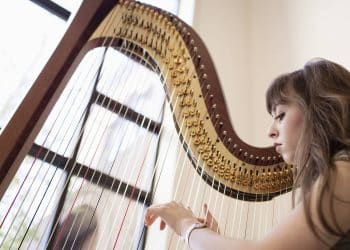 15 Best Harp Players of All Time
