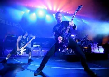 15 Best Heavy Metal Songs of All Time