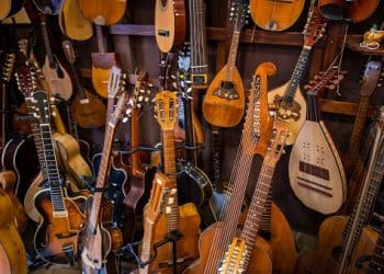 15 Best Instrumental Music Songs of All Time