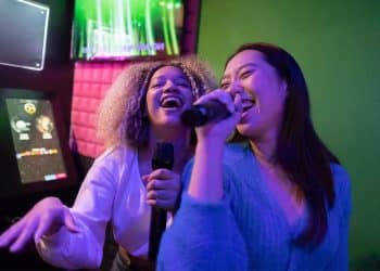 15 Best Karaoke Songs for Women of All Time