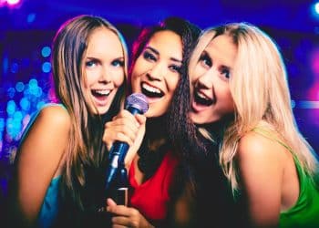 15 Best Karaoke Songs of All Time