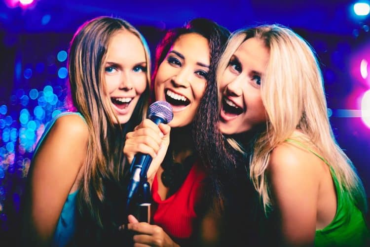 15 Best Karaoke Songs of All Time