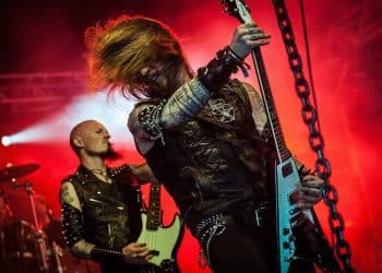 15 Best Metal Bands of All Time